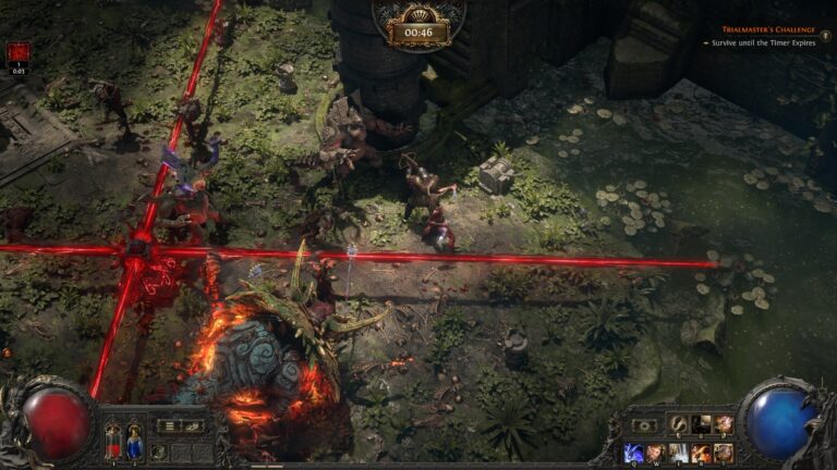 Path of Exile 2's 0.1.0d Patch Notes Are Looking Solid, But What's Up With My Ascendancy Points?