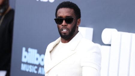 Diddy's Lawyer Reacts to 'Baseless Lawsuit' From a Radio Contest Winner: 'Pure Fiction'