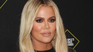 Khloe Kardashian Reveals the 'Really Scary' Reason She Missed the Kardashian-Jenner Christmas Celebration