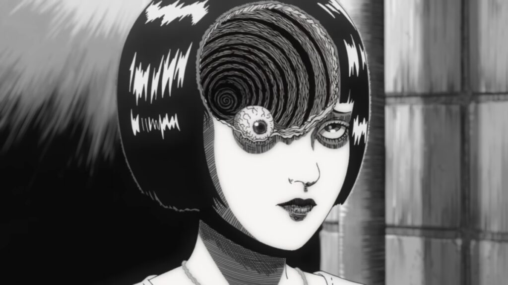 Uzumaki Anime 2024