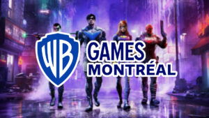 WB Games Montreal Lays off Quality Assurance Staff: ‘I Feel Stressed and Depressed'