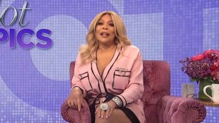 The Wendy Williams Show