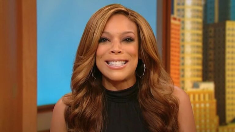 Wendy Williams fans concerned