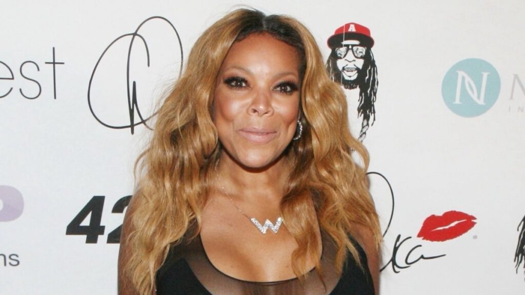 Wendy Williams' health