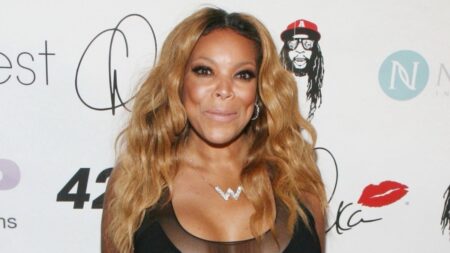 Wendy Williams' health