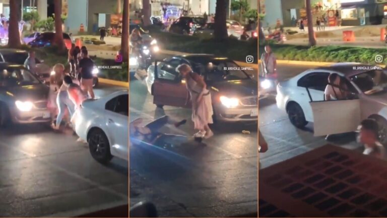 Young Couple Gets Into Fist Fight With Elderly Woman in Road Rage Incident Gone Wrong ‘We Sometimes Forget “Older People” Were Young Once'