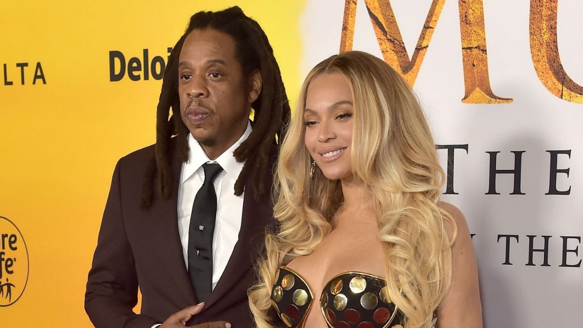 Beyonce and Jay-Z Divorce ‘A Sure Thing’ Following Shocking Sexual Assault Allegations: ‘He’s Dragged Her Down for the Last Time’