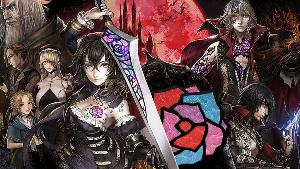 Bloodstained 2 Developers Want to Announce 'New Work' in 2025