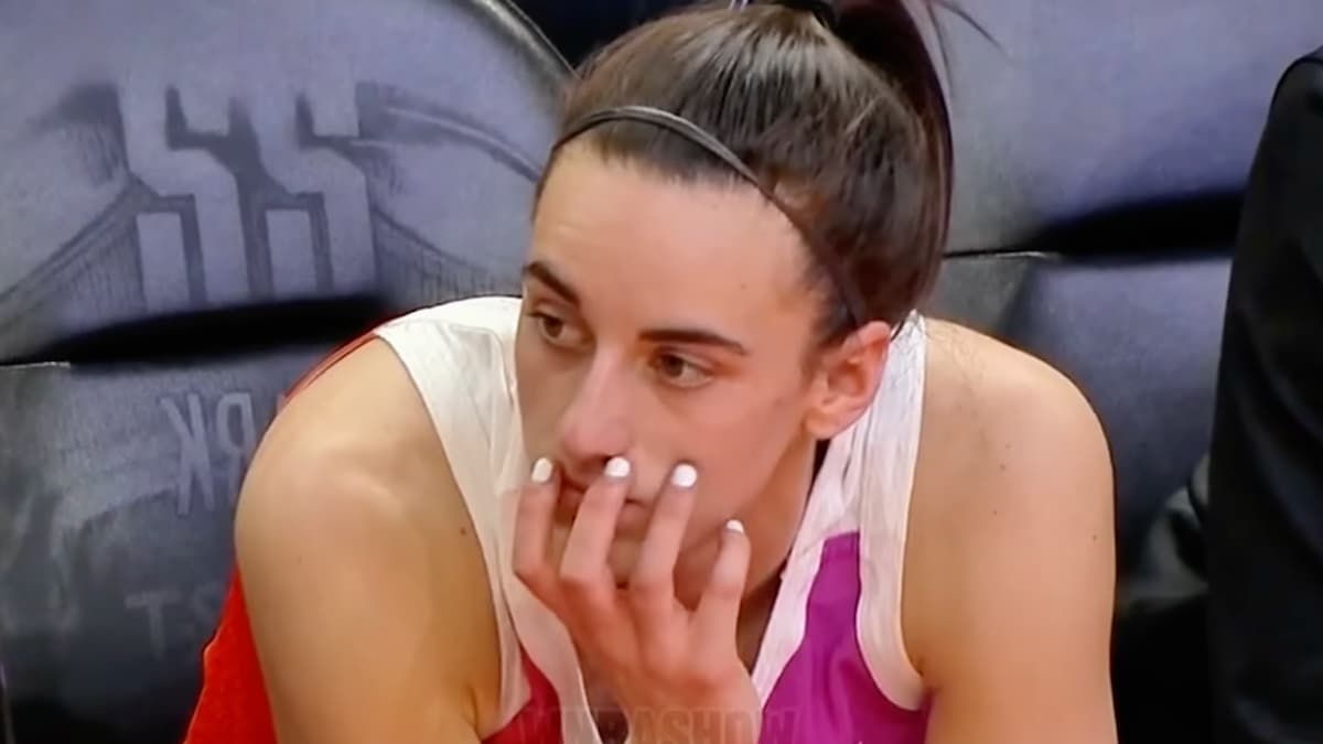 Caitlin Clark Admits Her ‘Privilege’ as a White Person Helped Launch Her Career; Says WNBA Was Built on the Backs of ‘Black’ Athletes