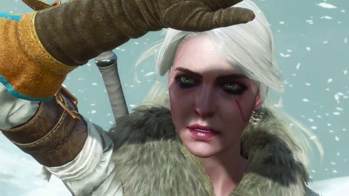 The Witcher 4 Defies Established Lore Even Though It Might Not Be Necessary for Ciri