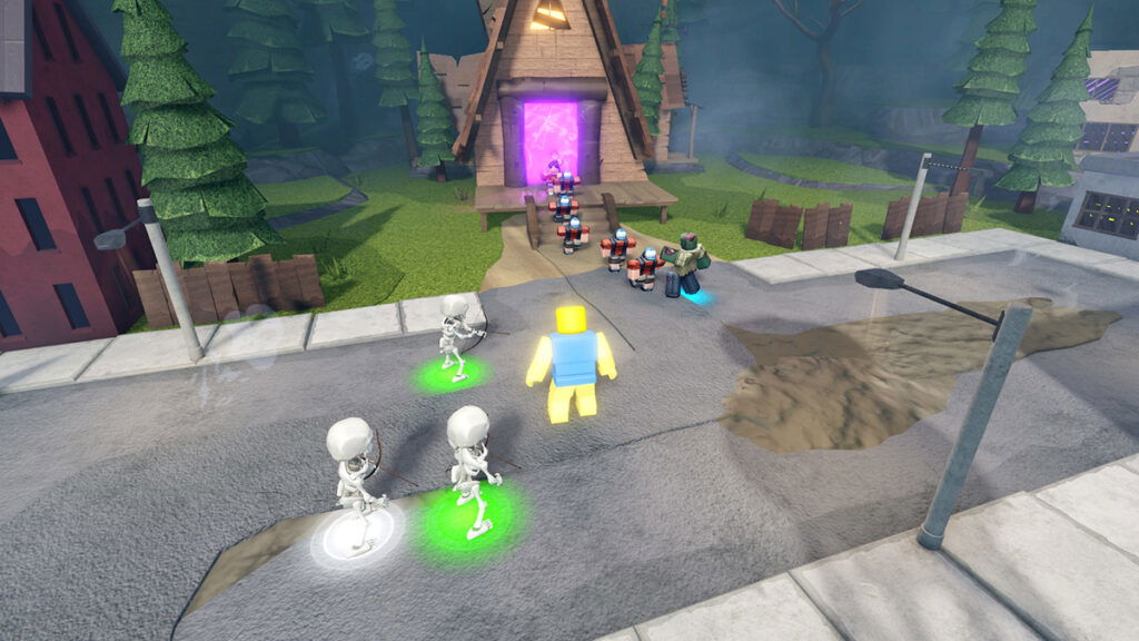 All Active Codes for Roblox Horror Tower Defense