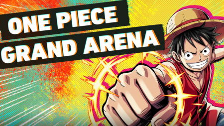 One Piece Grand Arena Roblox Codes