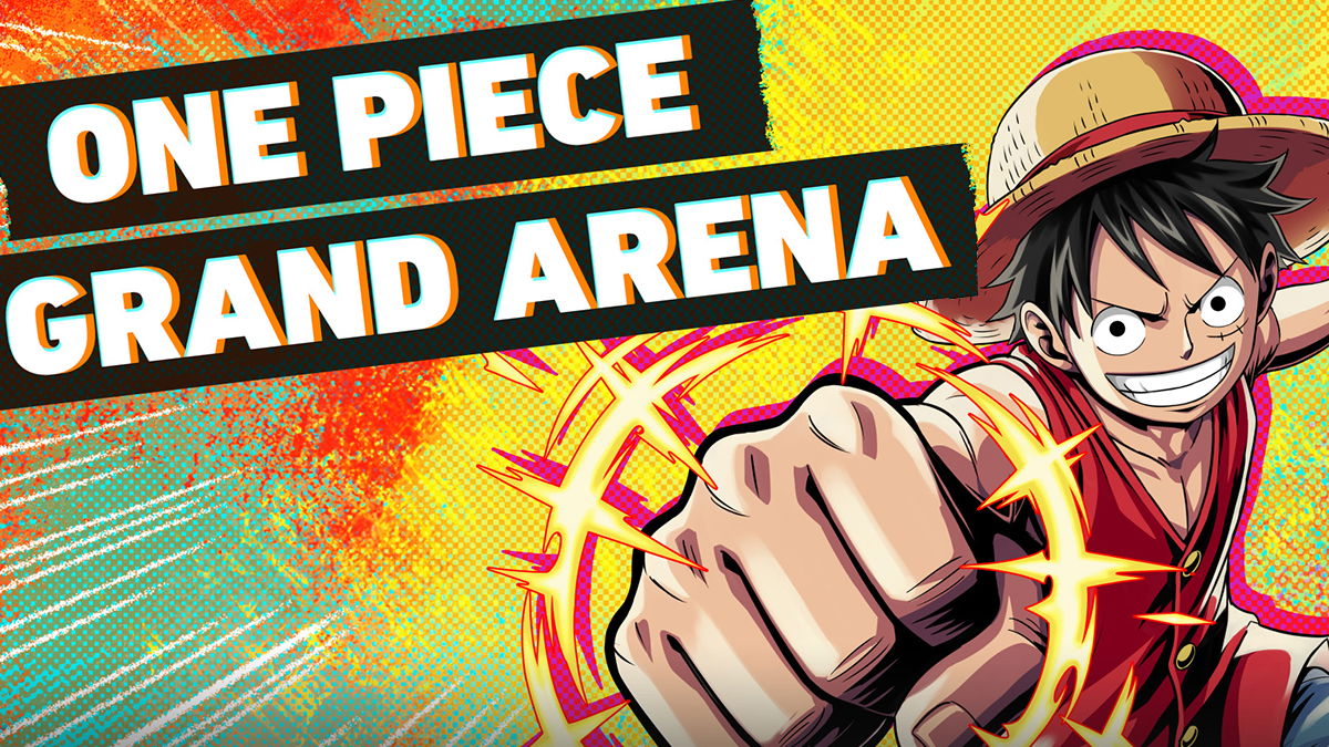 One Piece Grand Arena Roblox Codes (December 2024)