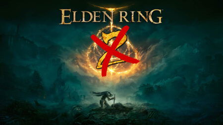 FromSoftware Has No Plans to Work on 'Elden Ring 2,' Director Confirms