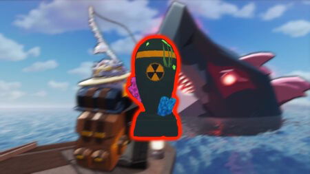 how to get a nuke in roblox fisch