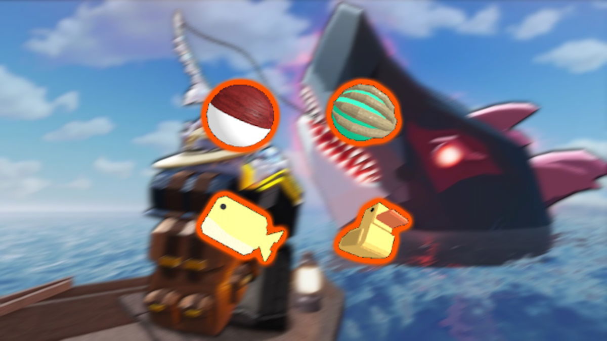 Where to Get Meg’s Spine in Roblox Fisch (& What It’s For)