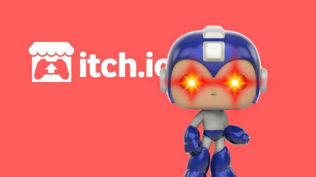 Itch.io Got Taken Down by FunkoPop's 'AI-Powered' Phishing Protection Software