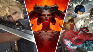 11 JRPG Legendary Developers Shared Their Favorite 2024 Games: 'Sorry For Always Choosing My Own Game Every Year!'