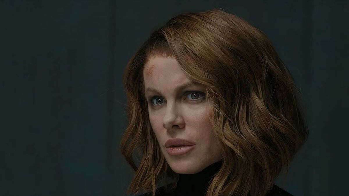 Kate Beckinsale Drags This Poorly-Received Action Thriller To Amazon Prime Success