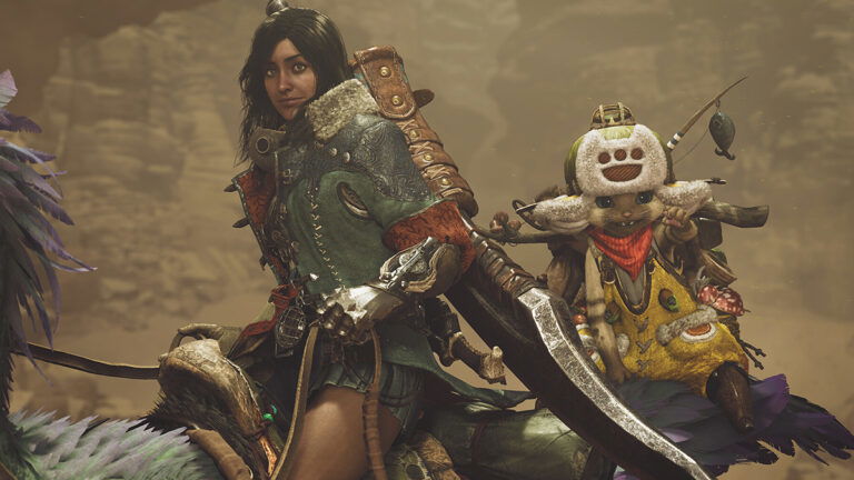 Monster Hunter Wilds Producer Promises Improvements on Beta Performance Issue: 'I'm Glad We Did the OBT'