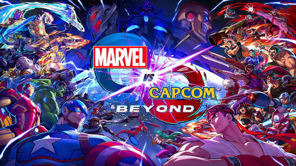 Marvel vs Capcom Infinite & Beyond Mod Brings Visual Overhaul and Bonus Game Mode to the Flawed Fighting Gem: 'Such a Perfect Timing'