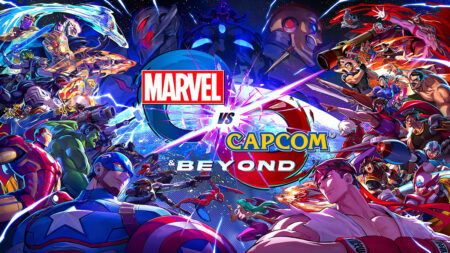 Marvel vs Capcom Infinite & Beyond Mod Brings Visual Overhaul and Bonus Game Mode to the Flawed Fighting Gem: 'Such a Perfect Timing'