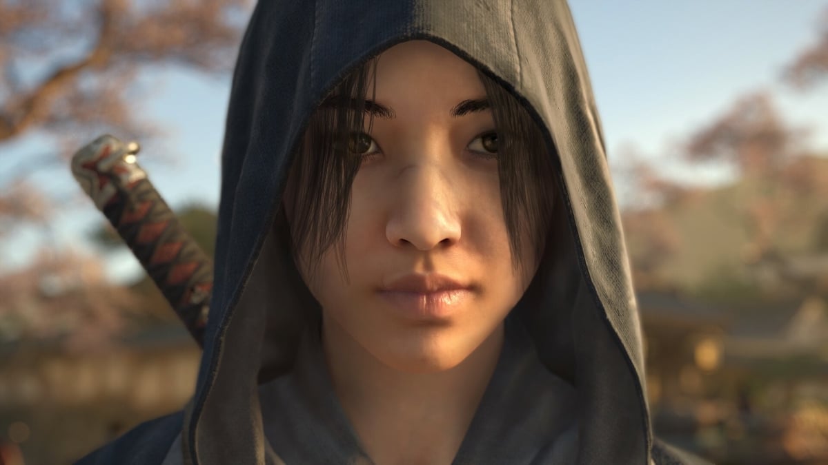 Assassin’s Creed: Shadows Will Allow Players to ‘Naruto Run’ on Rooftops