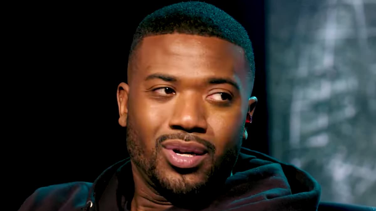 Ray J Threatens To Expose Everybody in Alarming Video: ‘Pay the F*cking Price’