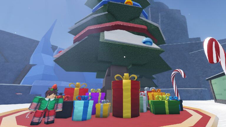 roblox fisch fischmas event guide