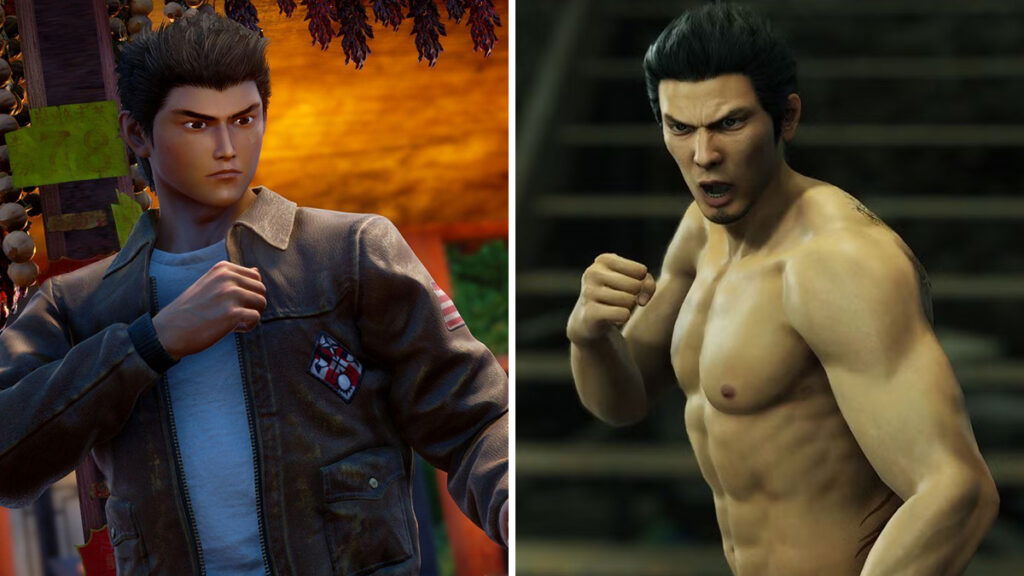 SEGA Executive Wants Shenmue 4 Made by Ryu Ga Gotoku Studio: ‘I Think It Will Be Really Awesome'