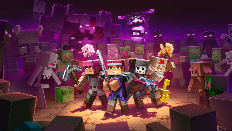 Popular Minecraft Modder Successfully Raised Funds to Launch Lawsuit Against Mojang: 'They Broke The Law & Pissed Me Off'