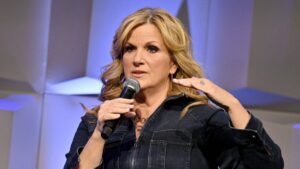 Trisha Yearwood interview