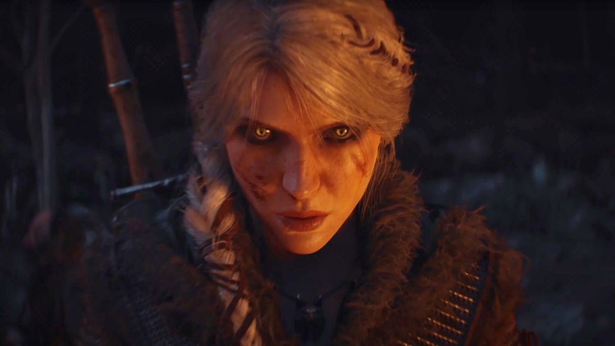 The Witcher 4 Defies Established Lore Even Though It Might Not Be Necessary for Ciri