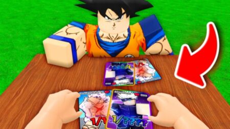 Anime Card Master Codes