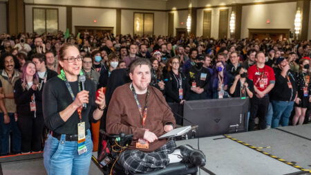 Awesome Games Done Quick 2025 Raises Over $2.5 Million for Cancer Charity