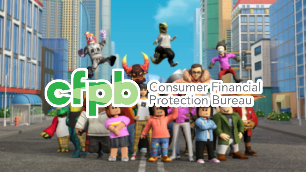 CFPB Is Finally Doing Its Job by Investigating Microtransactions: After All, 'Self-Regulation Can't Be Trusted'