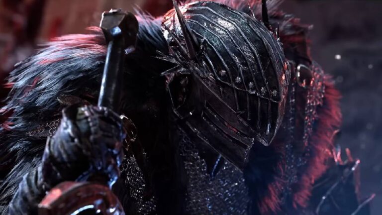 Lords of the Fallen Publisher Says It Doesn’t Want to Include Social or Political Agendas In Its Games Because They Present a ‘High Risk’ CI Games Social or Political Agenda