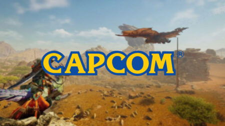 Capcom to Use Generative AI for Game Development: ‘They Don’t Need to Do This'