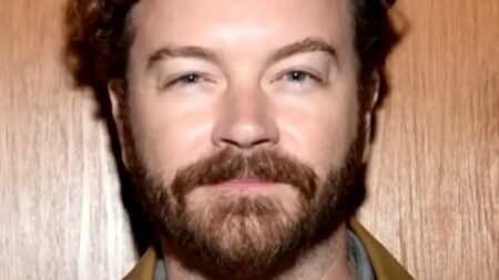 Danny Masterson