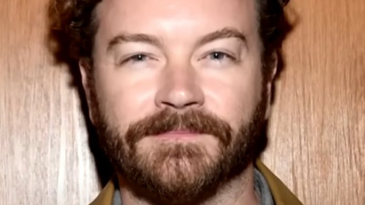 Danny Masterson Forced To Endure Daily Torture In Prison: 'That Has To Be Slowly Killing Him'