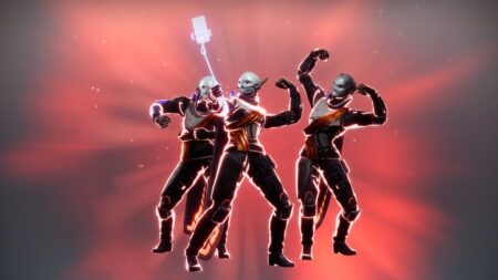 Destiny 2 July 22 Bright Dust Offerings