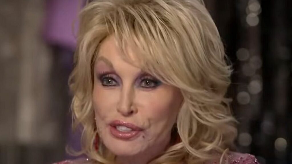 Dolly Parton