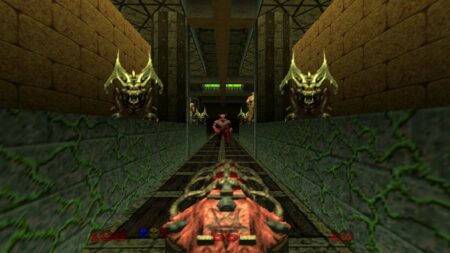 Doom Classic PDF POrt