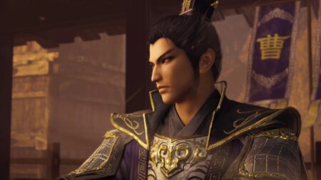 Dynasty Warriors Origins Swapping Faction