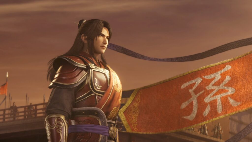 Zhou Yu