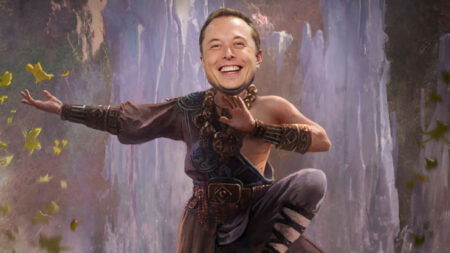 Fans Accuse Elon Musk of Using a Boosted Path of Exile 2 (PoE 2) Account: ‘He Just Ran Past a Chaos Orb!’