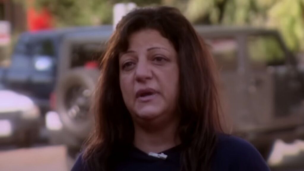 Gina Season 11