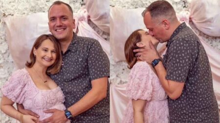 Gypsy Rose Blanchard and Ken Urker welcome first child; Gypsy Rose Blanchard's baby is finally here