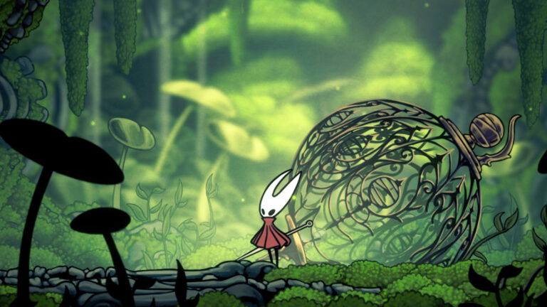 As Fans Falter, Hollow Knight: Silksong Developer, Team Cherry, Promises That the Game Is Real