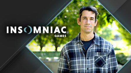 Insomniac Games CEO and Founder Ted Price to Retire in March: ‘Must Be Nice'